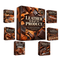 Leather Scrap to Product – Complete Plan + 6 Bonuses